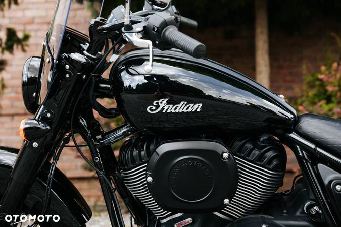 Indian Chief - 6