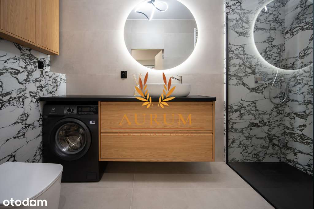 Mieszkanie przy Politechnice - 50 m2 - sprzedaż - Pełny obrazek: 1/15