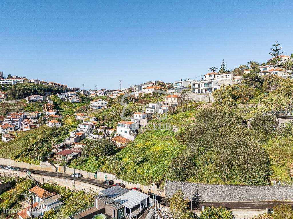 Terreno 1568 m2 - Santo António - Grande imagem: 5/19