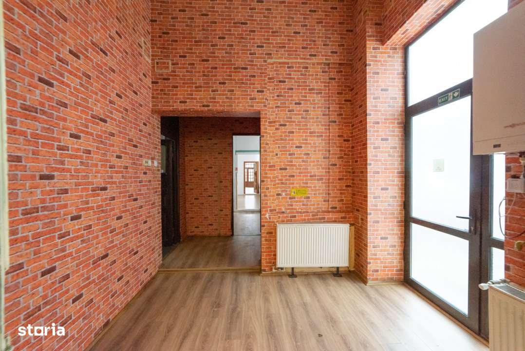 0% Comision De inchiriat Spatiu comercial -Campulung zona Dinicu -jud. - Imagine principală: 5/19