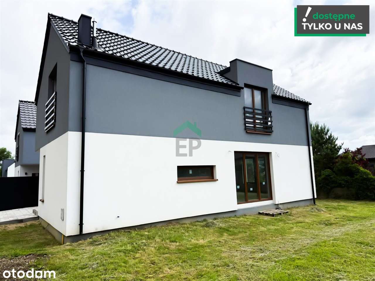 Marzysz o takim domu zapraszam. - Pełny obrazek: 4/20