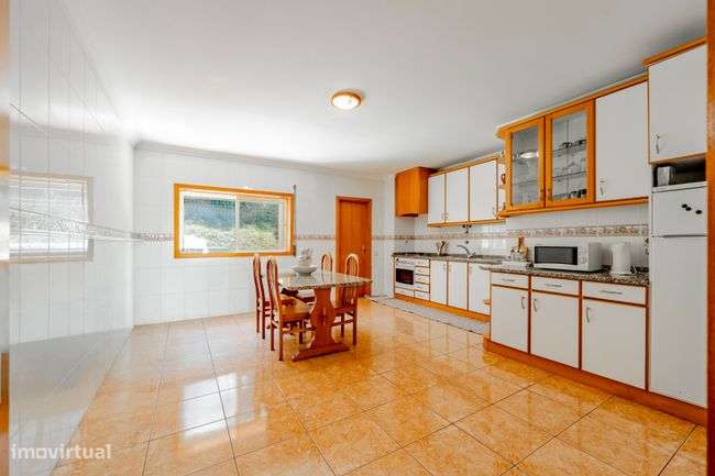 Apartamento T2 em Santa Eulália- Vizela-3