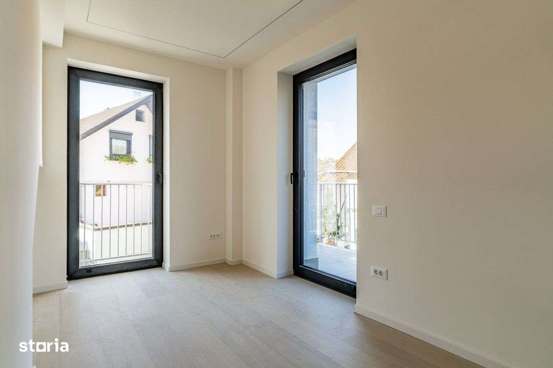 Vila de poveste in centrul vechi al Brasovului-12