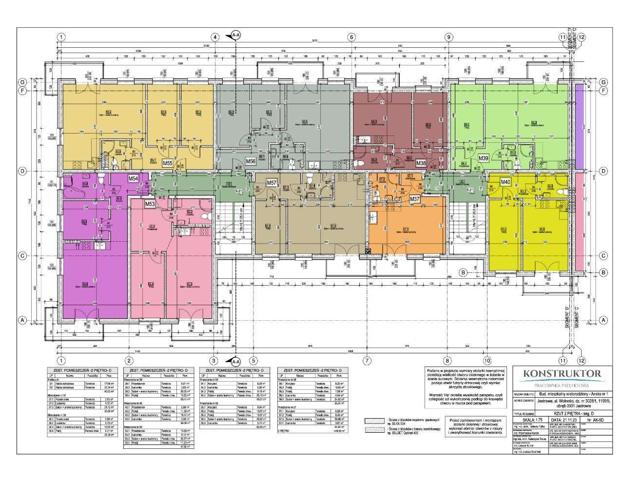Jastrowie-nowe mieszkania 2,3 pokojowe-5