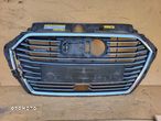 ATRAPA GRILL AUDI A3 8V E TRON - 1