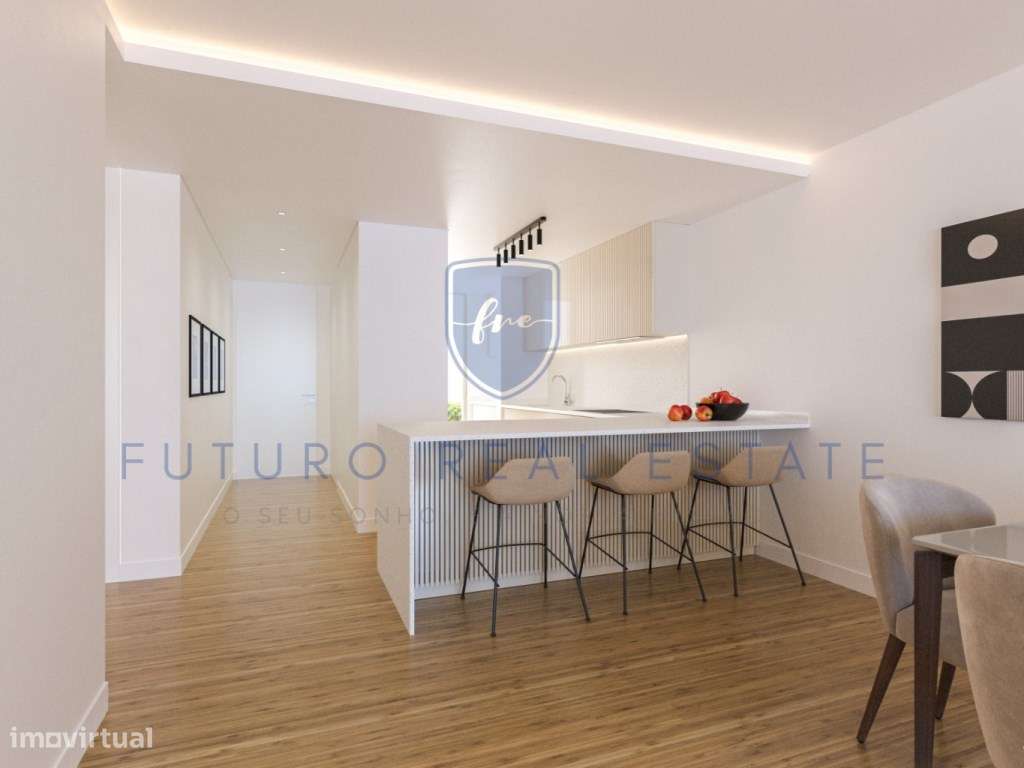 Apartamento T2 | Virtudes | Funchal - Grande imagem: 3/21
