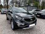 Kia Sportage - 11