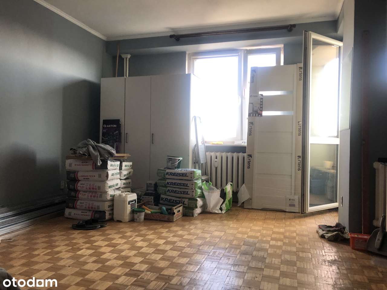 32 m2 * 1-pokojowe * Super lokalizacja * Mokotów-3