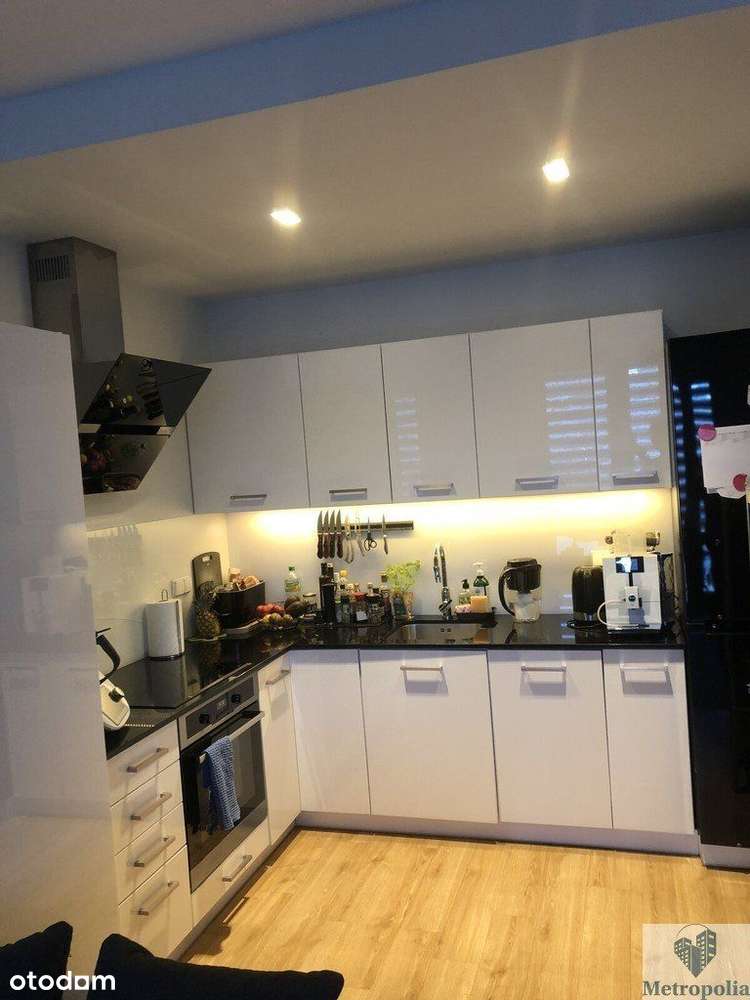 Dwupokojowe 46M2 Z Balkonem 6M2 Oraz Komórką Lok. - Pełny obrazek: 3/13