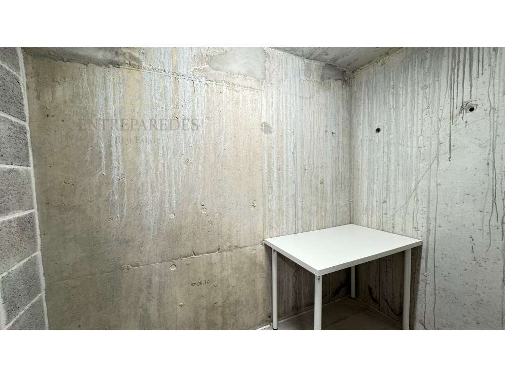 Moradia T1K+1 duplex - mobilado - Condomínio Terracotta, Bonfim com...-38