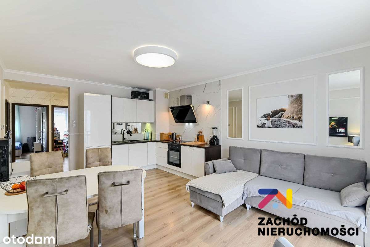 3 pokoje!! zadbane!! niski blok!! winda! - Pełny obrazek: 5/20