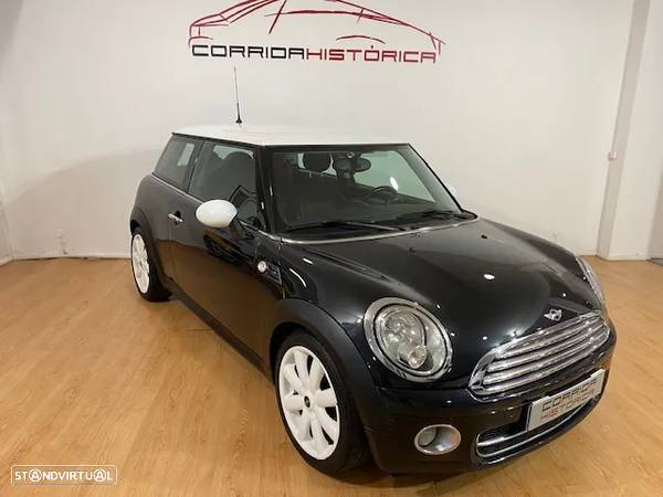 MINI Cooper D - 19