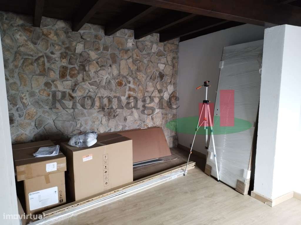 Moradia T2 Rio Maior ***RIOMAGIC***-12