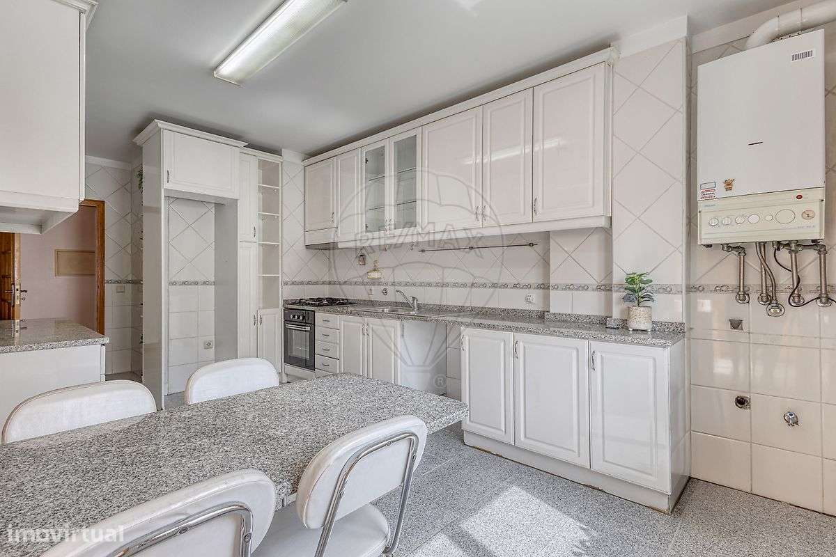 Apartamento T3 para venda - Grande imagem: 4/26