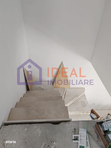 Casa cu 4 camere si 340 mp de curte, in Cartierul Arhitectilor-4