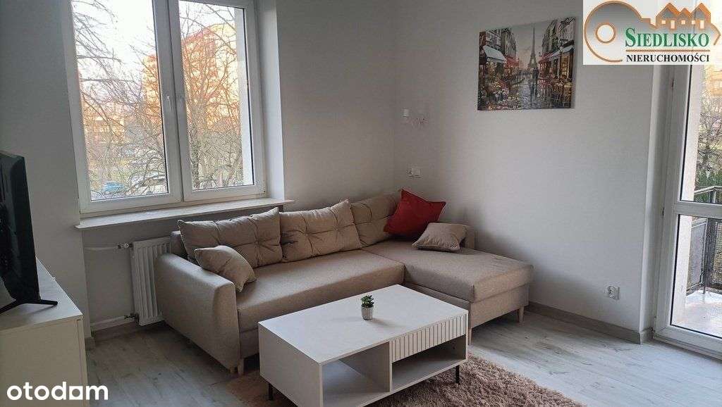 Mieszkanie, 34,60 m², Kielce - Pełny obrazek: 2/16