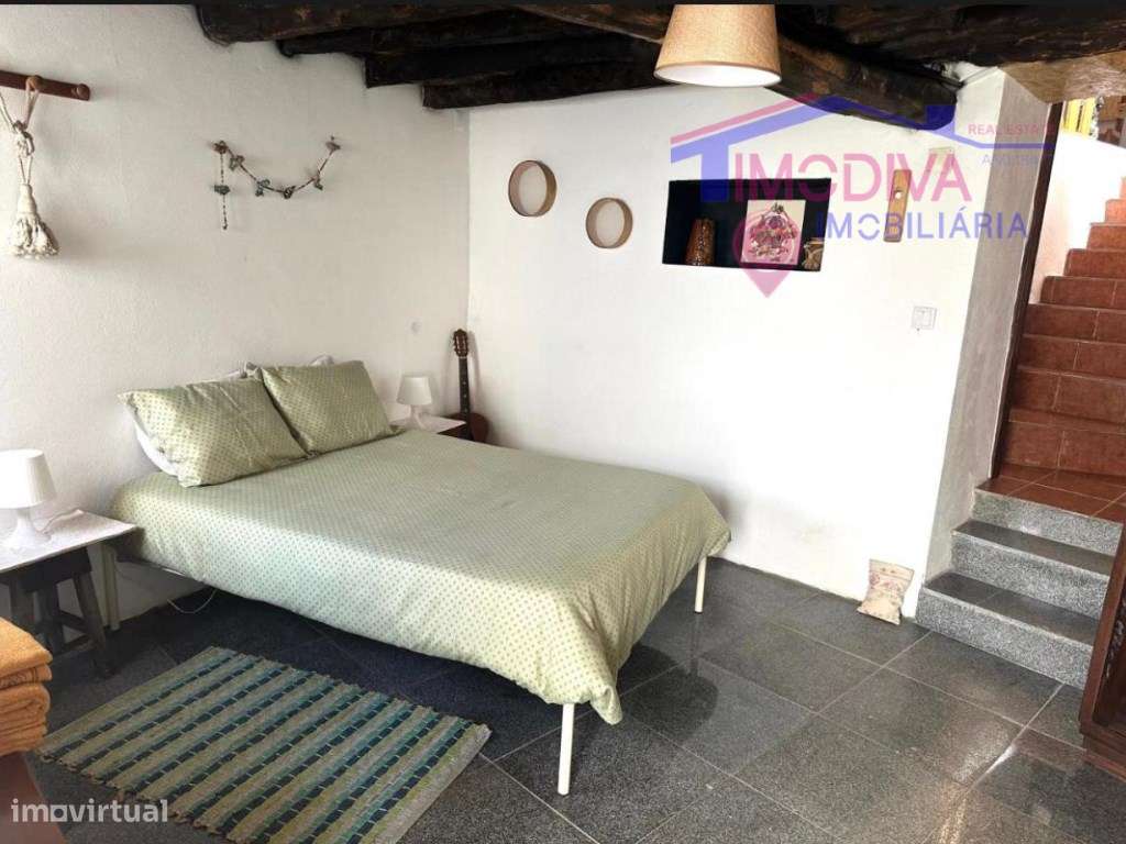 Alojamento Local em Aldeia de Xisto, Castanheira de Pera-3