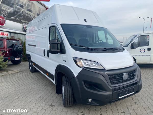 Fiat Ducato - 4