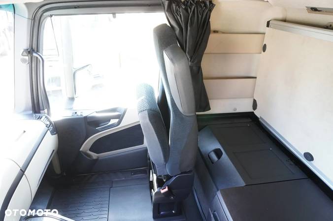 Mercedes-Benz Actros MP4 1851 Low Deck E6 StreamSpace / 9 sztuk - 25