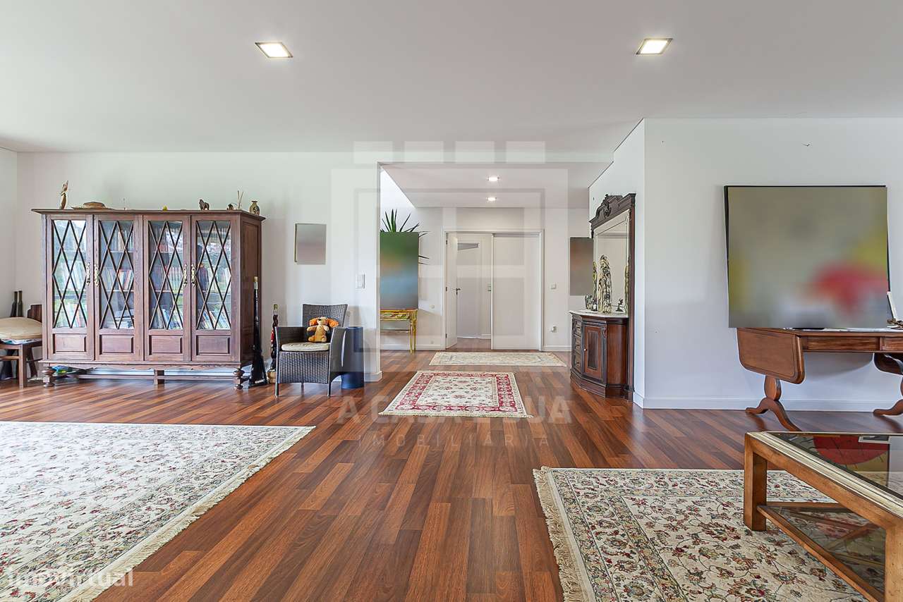 Soberba moradia isolada T4 em Cortegaça, Ovar - Grande imagem: 5/41