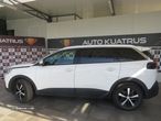 Peugeot 5008 1.2 PureTech Active - 9