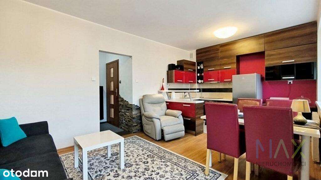 1-pokojowe, os. Piastów, Mistrzejowice - Pełny obrazek: 5/9