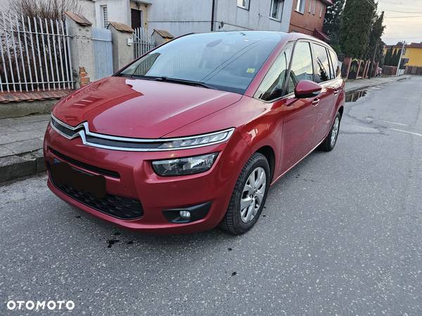 Citroën C4 Picasso e-HDi 115 Intensive - 3