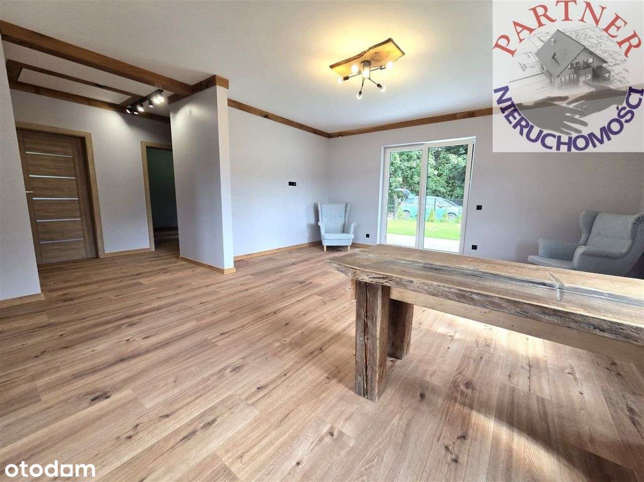 Nowy dom do wprowadzenia, 5 pokoi!-7