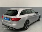 Mercedes-Benz C 220 d Station 9G-TRONIC Avantgarde - 13