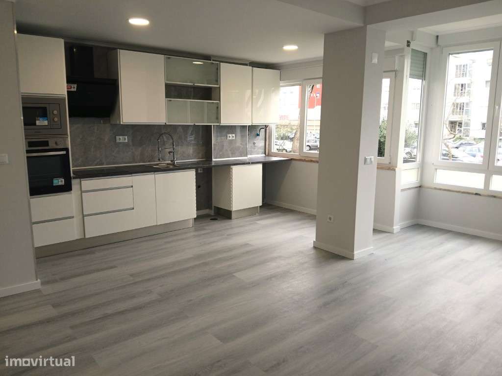 T2 Oeiras - Bairro da Figueirinha-8