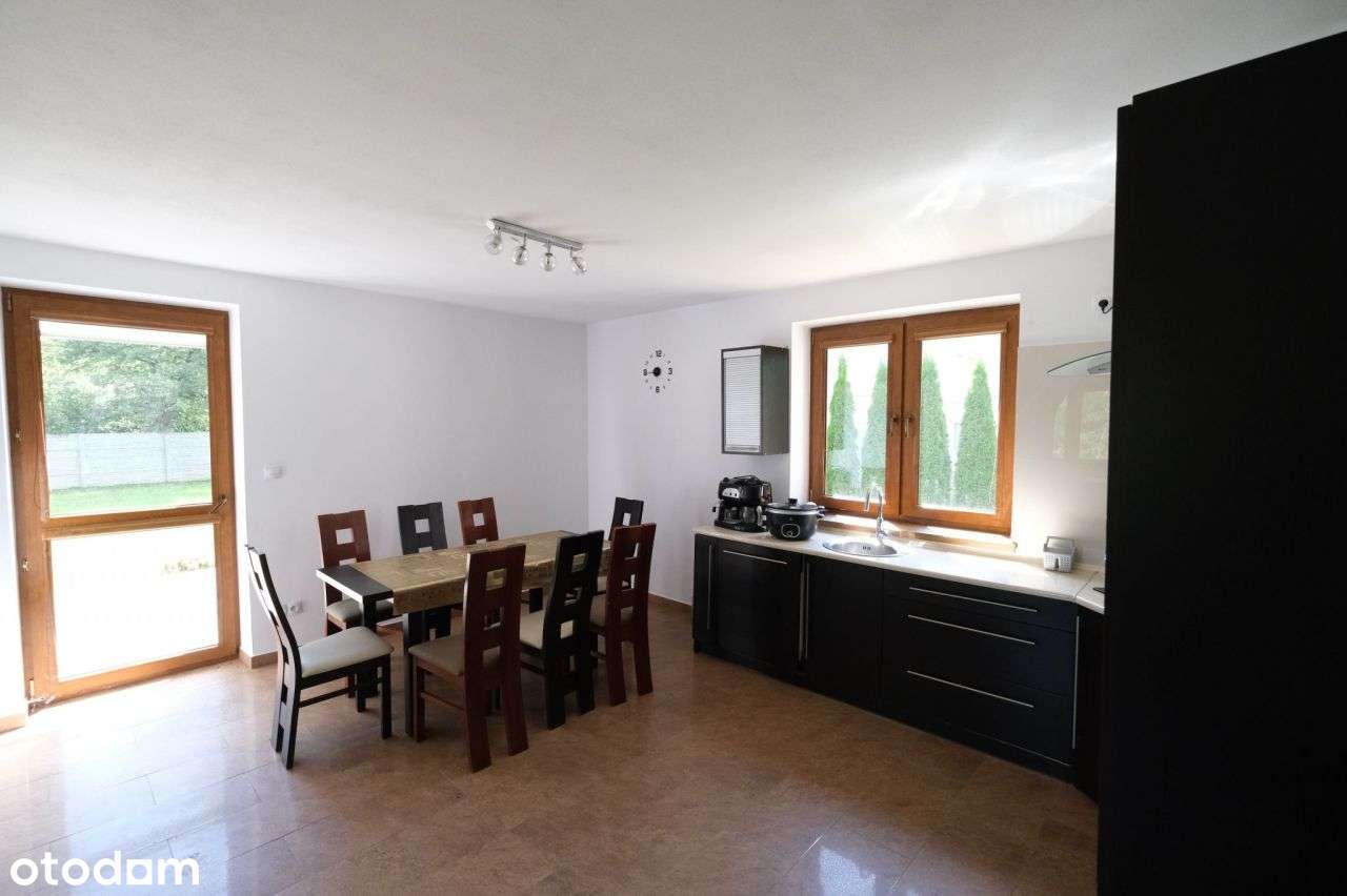 Dom do wynajęcia pod Rzeszowem! - Pełny obrazek: 5/15