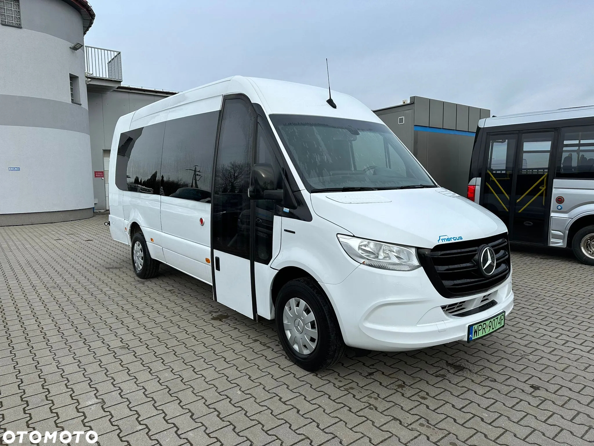 Mercedes-Benz eSprinter - 3