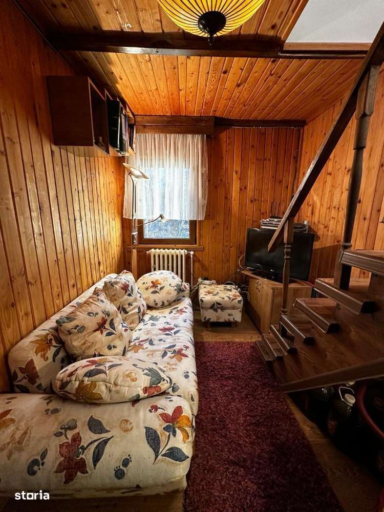 Casa de vacanta/ rezidentiala -220mp-8