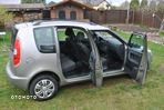 Skoda Roomster 1.2 TSI - 7