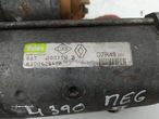 Motor De Arranque Renault Megane Ii Caixa/Combi (Km_) - 5