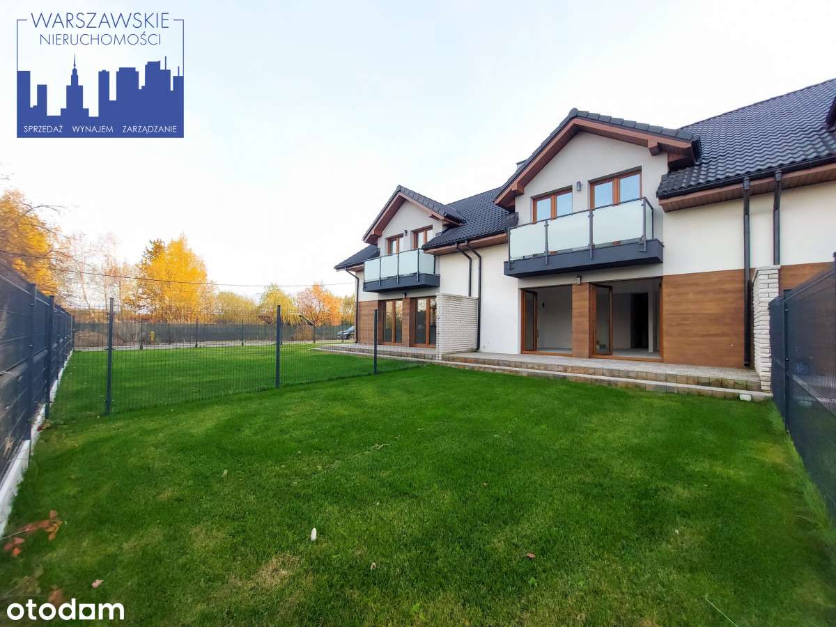 Segment premium, Baszkówka, stan deweloperski-0