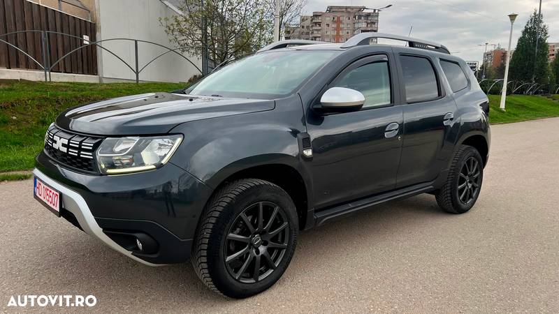 Dacia Duster - 10