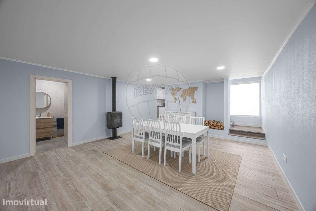 Moradia T3 para venda - Grande imagem: 2/23