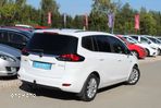 Opel Zafira 1.4 T Elite - 5