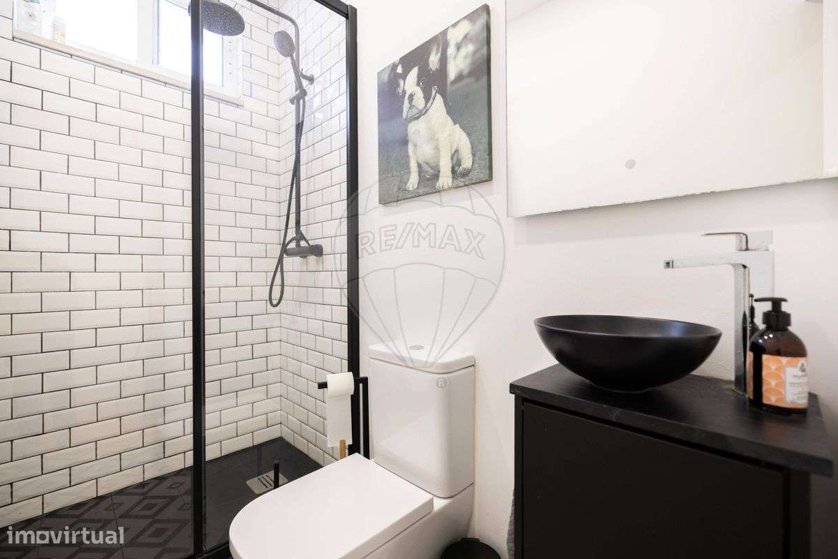 Apartamento T4 para venda-22