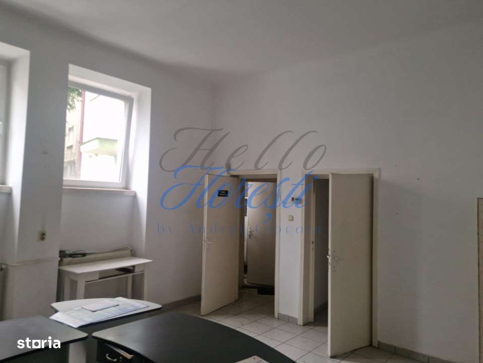 Inchiriere spatiu comercial pentru activitate medicala 34mp | Centru | - Imagine principală: 4/9