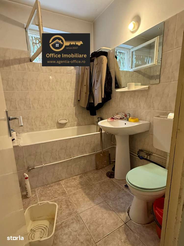 Ioan Slavici apartament 4 camere etaj 1 95mp - Imagine principală: 4/7