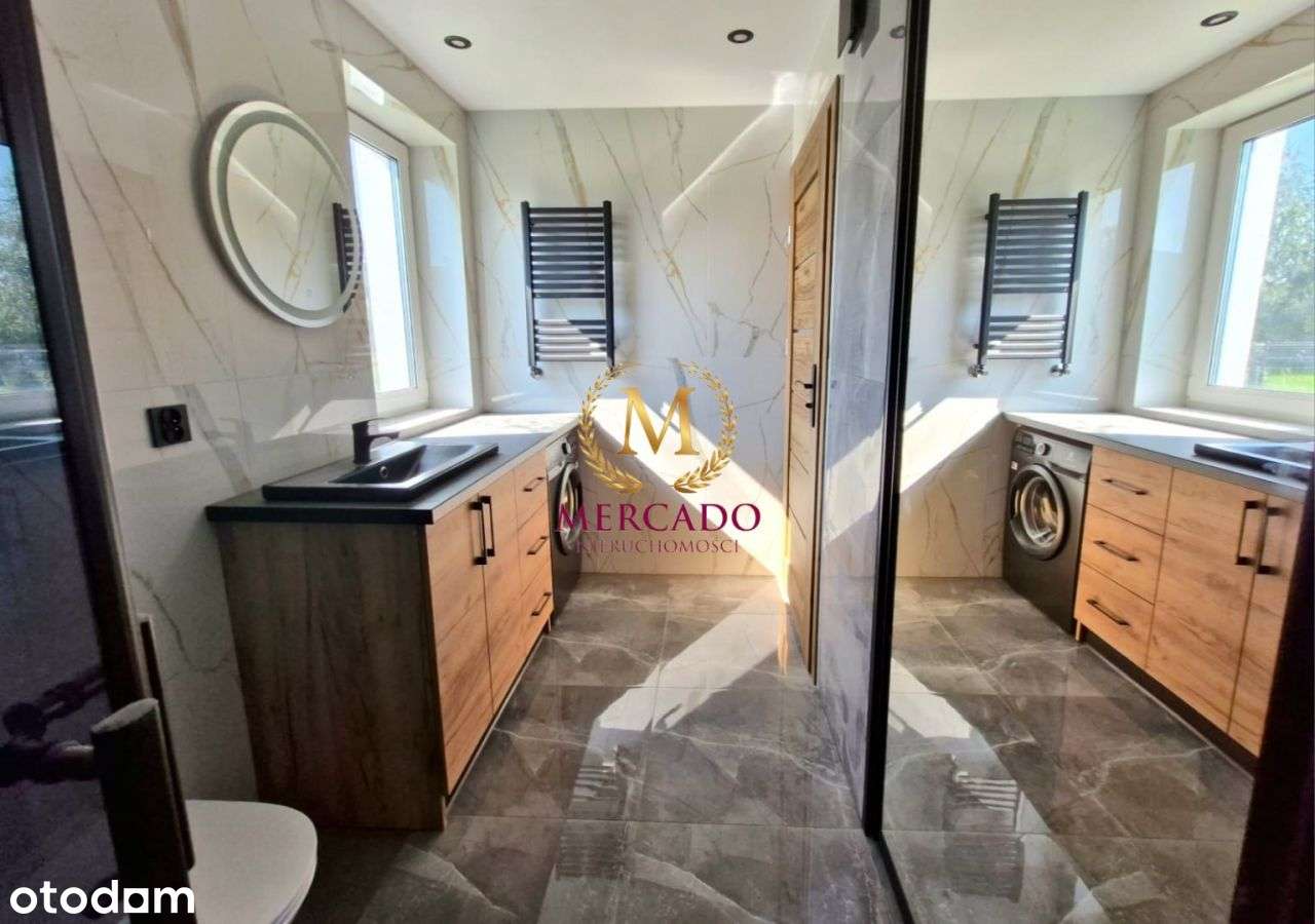 Gotowy do wprowadzenia, 90m2, 6 letni dom - Pełny obrazek: 4/9