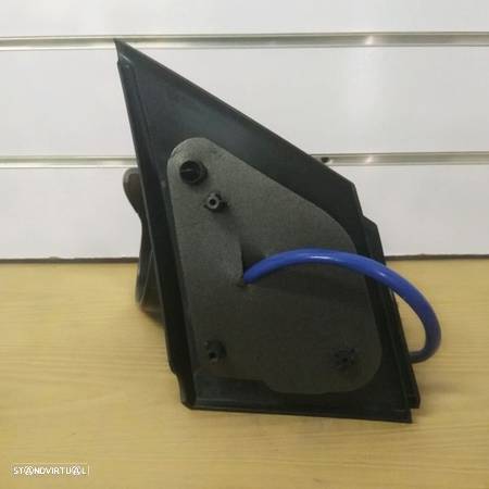 Retrovisor Citroen C2 modelo: 2003 Novo - 5