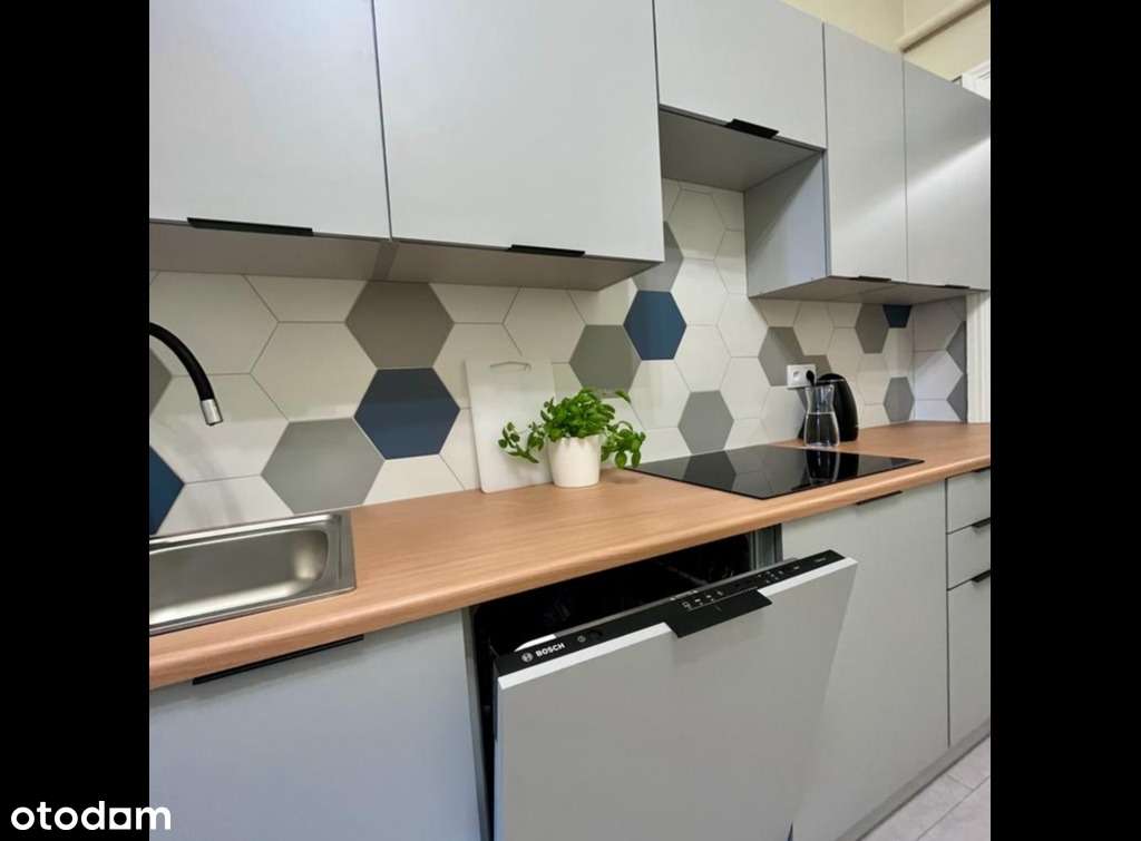 Mieszkanie 200 metrów od Solarisa. - Pełny obrazek: 4/20