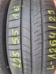 205/55r16 (L1264/23))L 2szt 5,5mm Energy Saver MICHELIN 2018r LETNIE - 2