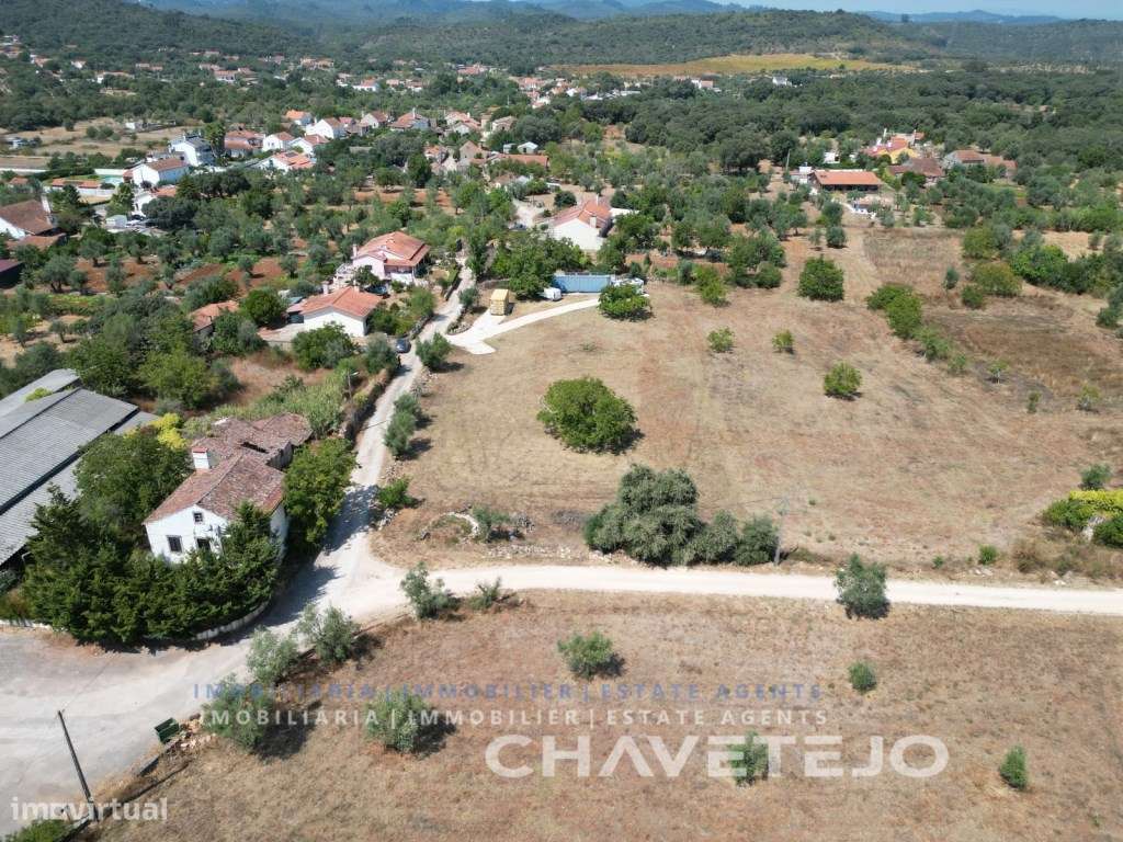 Terreno com Projeto Arquitetura aprovado para construção de moradia... - Grande imagem: 3/19