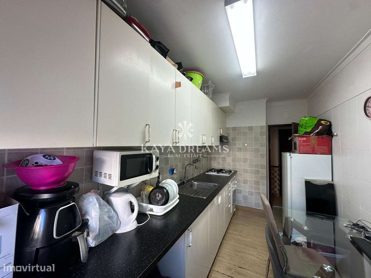 Apartamento T2 para venda em Cacém-22