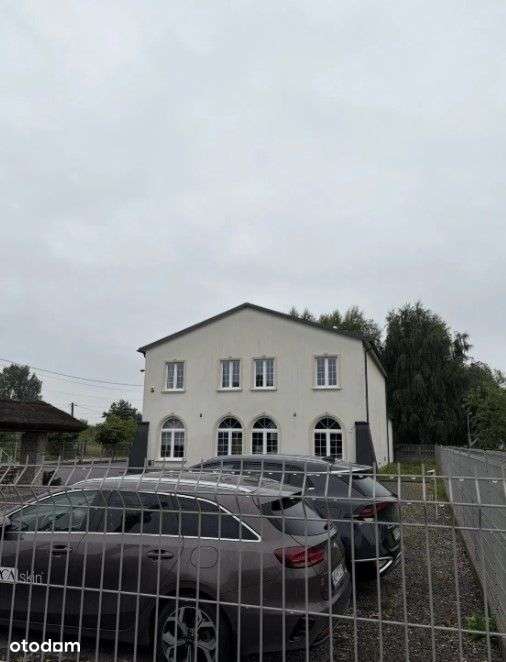 Lokal użytkowy, 400 m², Nadarzyn