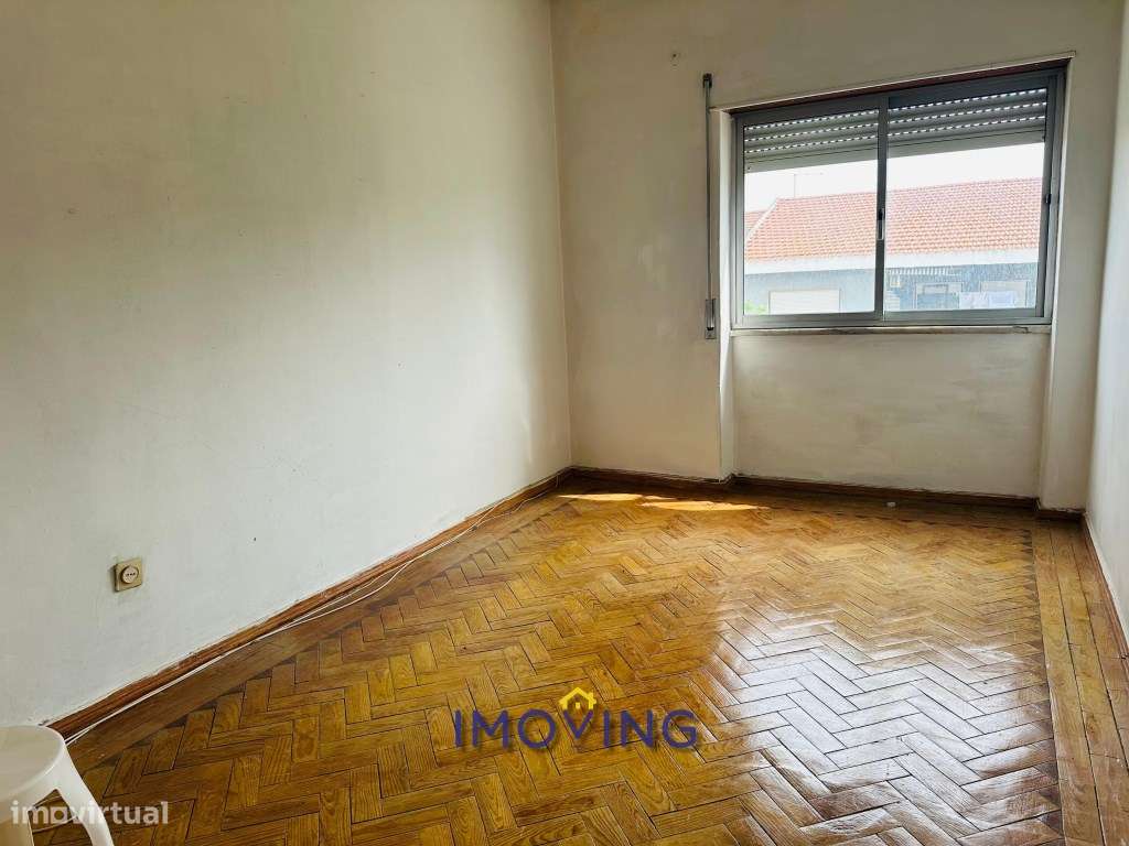 Apartamento T2 na Rua Adelina Abranches - Lavradio, Barreiro-7